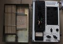 Vacuum tube tester Tesla BM215